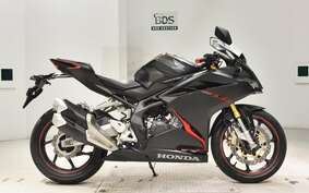 HONDA CBR250RR A MC51