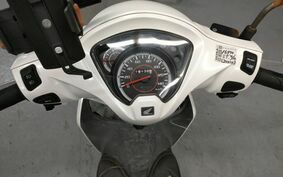 HONDA DIO 110 JF58