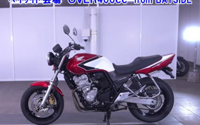 HONDA CB400SFV-1
