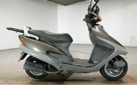 HONDA SPACY 125 JF04