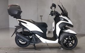 YAMAHA TORI CITY 155 SG37J