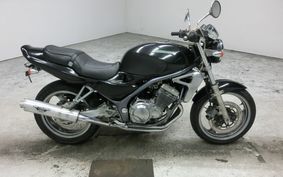 KAWASAKI BALIUS 250 1994 ZR250A