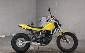 YAMAHA TW200 2JL