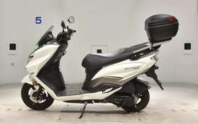 SUZUKI BURGMAN125 EA11D