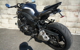 KAWASAKI Z1000 ABS 2014 ZRT00F