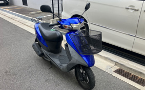 SUZUKI LETS2 CA1PA