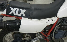 HONDA XLX250R MD08