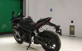 HONDA CBR650R-2 2024 RH17