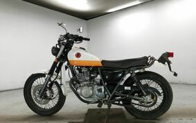 SUZUKI GRASS TRACKER NJ47A