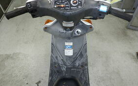 SUZUKI ADDRESS V125 CF46A