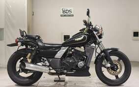 KAWASAKI ELIMINATOR 250 SE EL250A