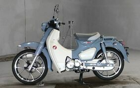 HONDA C125 SUPER CUB JA48