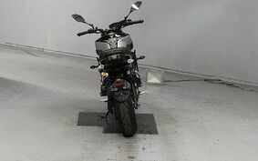 YAMAHA MT-09 SP 2018 RN52J