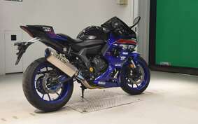 YAMAHA YZF-R7 2022 RM39J