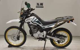 YAMAHA SEROW 250 DG17J