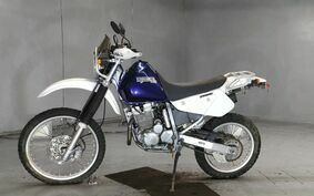 SUZUKI DJEBEL 250 XC Type SJ45A