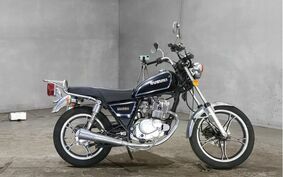 SUZUKI GN125 H PCJG9