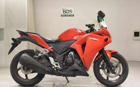 HONDA CBR250R A MC41