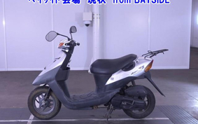 SUZUKI LETS2