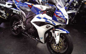 HONDA CBR600RR 2008 PC40