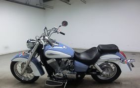 HONDA SHADOW 400 CLASSIC Fi 2013 NC44