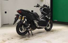 HONDA ADV150 KF38