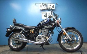 SUZUKI GZ125HS PCJG3