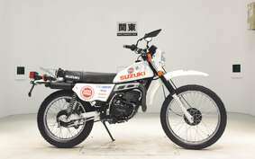 SUZUKI TS185 SG12A