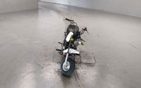 YAMAHA POCKET50 4U1