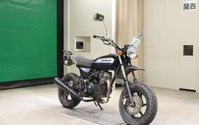 HONDA APE 50 AC18