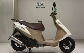 SUZUKI ADDRESS V125 CF46A