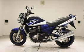 SUZUKI GSX1400 2004 GY71A