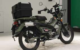 HONDA CT125-2 JA65