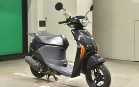 SUZUKI LET's 5 CA47A