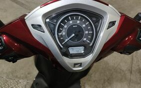 HONDA LEAD 125 JK12