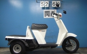 HONDA GYRO UP TA01