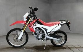 HONDA CRF250L MD38