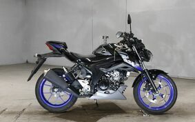 SUZUKI GSX-S125 DL32B