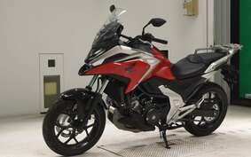 HONDA NC750X 2021 RH09