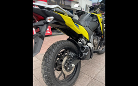 SUZUKI STROM SX EL11L