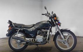 HONDA CB125T JC06