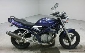 SUZUKI BANDIT 250 GJ77A