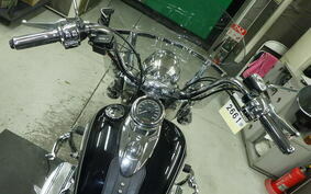 HARLEY FLSTC 1580 2011