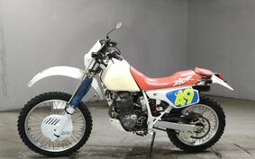 HONDA XR250R ME06