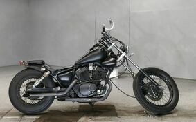 YAMAHA VIRAGO 250 3DM