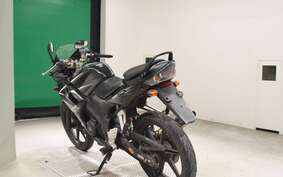 HONDA CBR150R NCB150