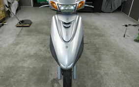 YAMAHA AXIS 125 TREET SE53J