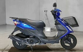 SUZUKI ADDRESS V125 S CF4MA