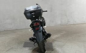 SUZUKI GSR250 GJ55D