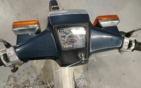 HONDA C50 SUPER CUB Custom AA01